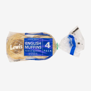 Bagels & English Muffins Archives - Lewis Bake Shop